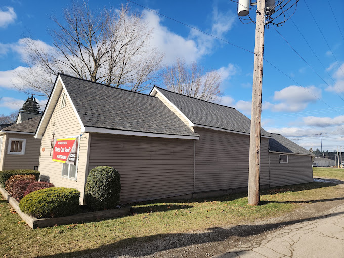 Completed True Built Home Pros project