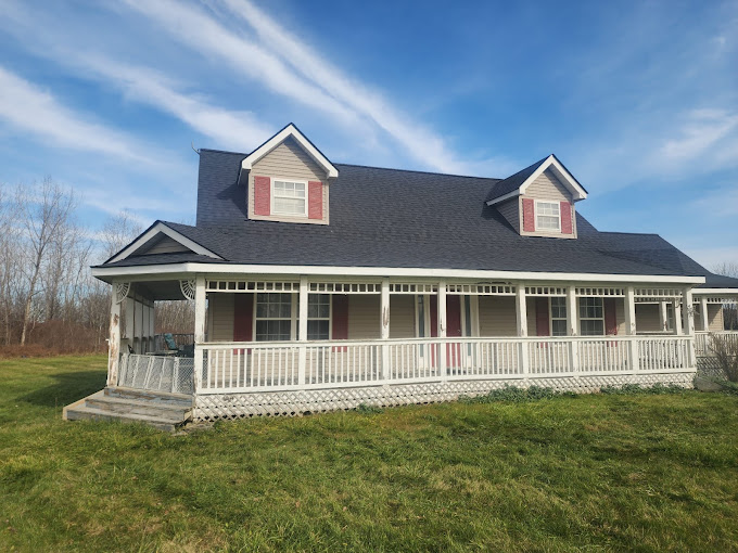 Completed True Built Home Pros project
