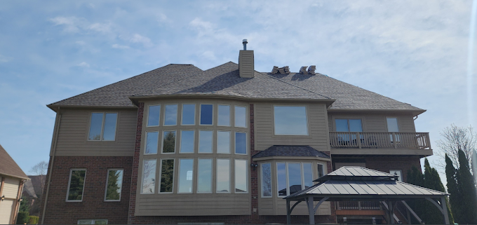 Completed True Built Home Pros project